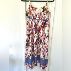 Simply Vera Wang Midi Dress- Small